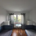 Monteurunterkunft Schuetzenhaus 3* Leisnig