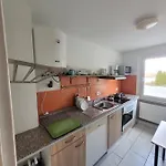 Monteurunterkunft Schuetzenhaus 3* Leisnig