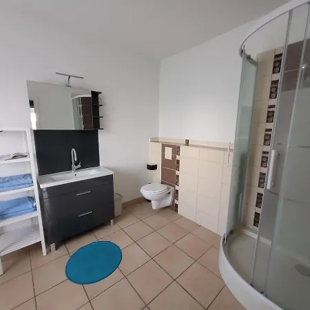 Monteurunterkunft Schuetzenhaus