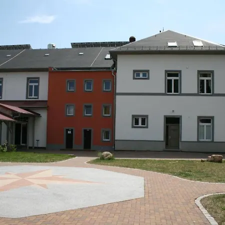 Monteurunterkunft Schuetzenhaus