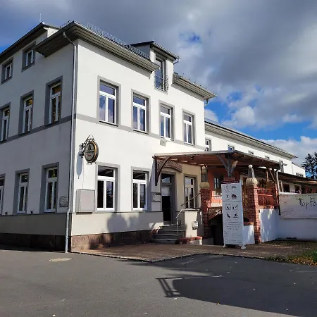 Monteurunterkunft Schuetzenhaus