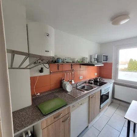 Monteurunterkunft Schuetzenhaus * Leisnig