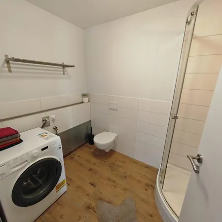 Konukevi Monteurunterkunft Schuetzenhaus Leisnig