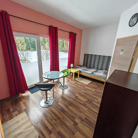 Monteurunterkunft Schuetzenhaus 3*