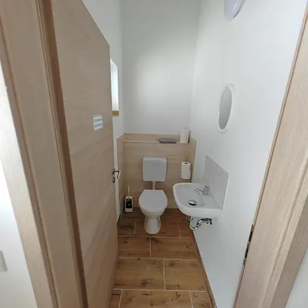 Monteurunterkunft Schuetzenhaus 3*