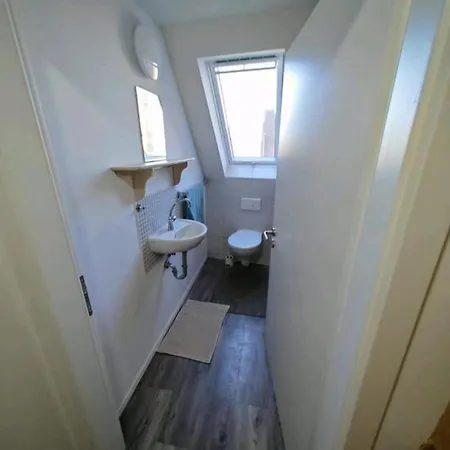 Monteurunterkunft Schuetzenhaus 3* Leisnig