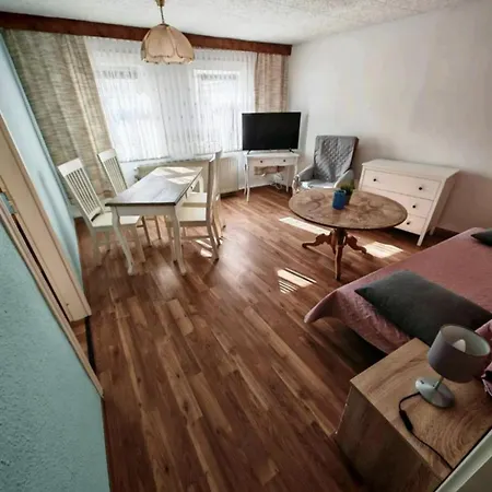 Casa de hóspedes Monteurunterkunft Schuetzenhaus 3*